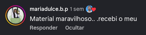 Depoimento Maria Dulce