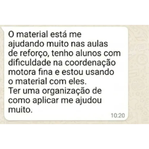 Depoimento de Gustavo