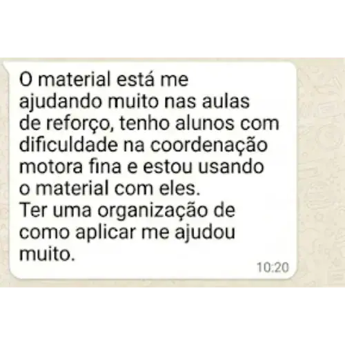 Depoimento de Gustavo