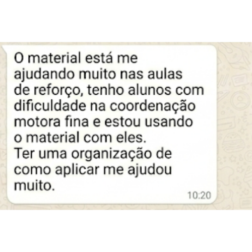 Depoimento de Gustavo