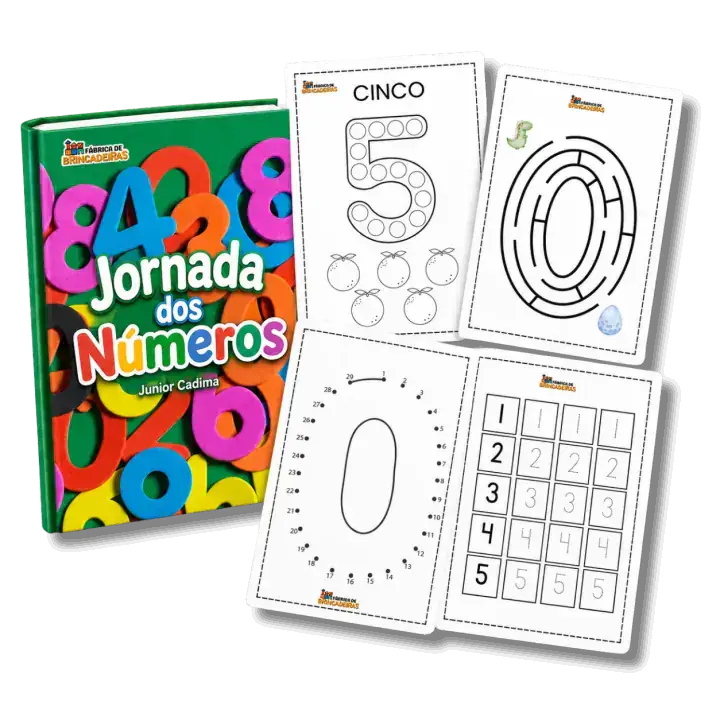 Bônus 2: Jornada dos Números